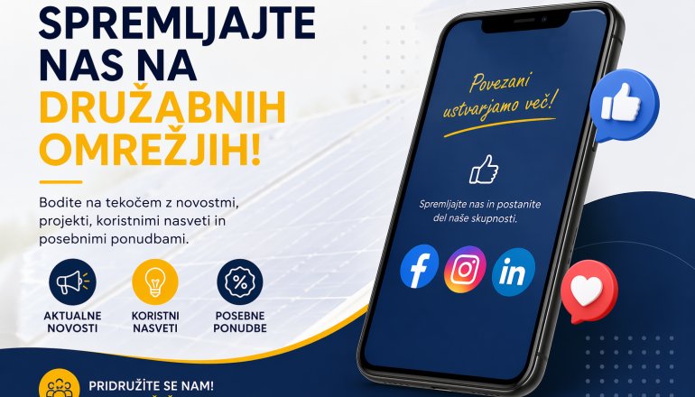 Socialna omrežja