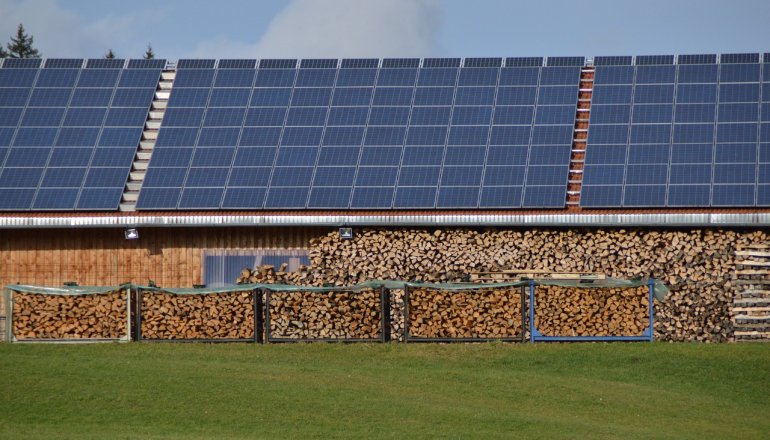 Sončna elektrarna na ključ &ndash; brez skrbi za investitorja