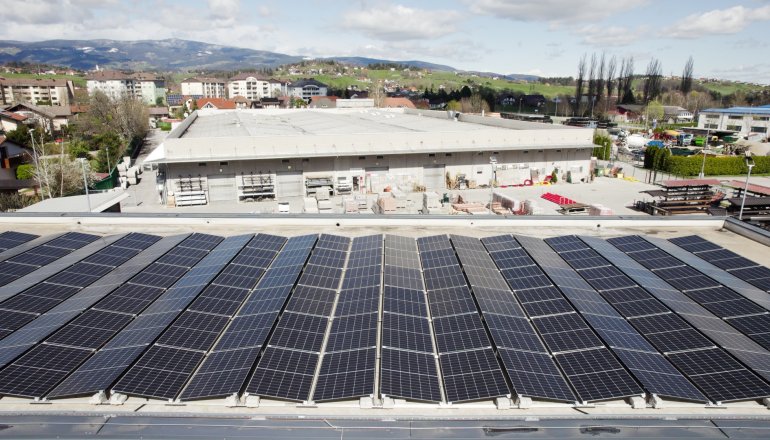 Vzdrževanje sončnih elektrarn - NOVI CENIKI